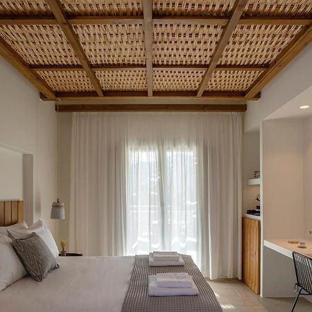 Kalami Suites Livadi  Dış mekan fotoğraf
